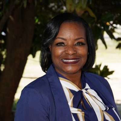 Demetria Smith